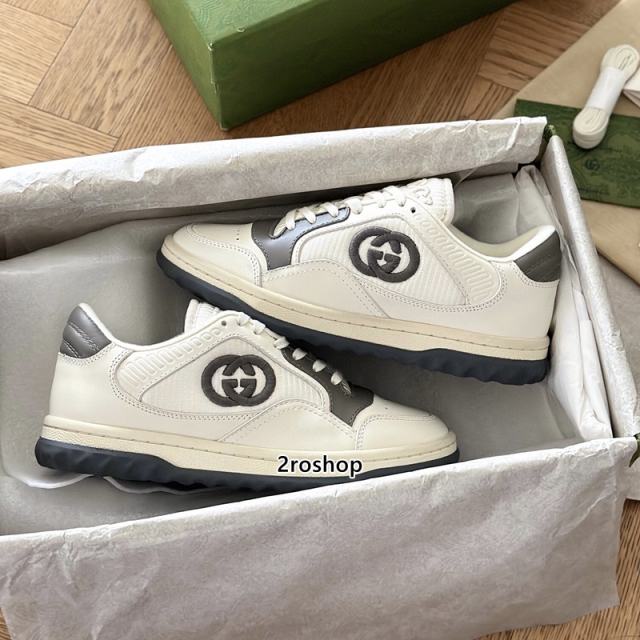 구찌MAC80스니커즈