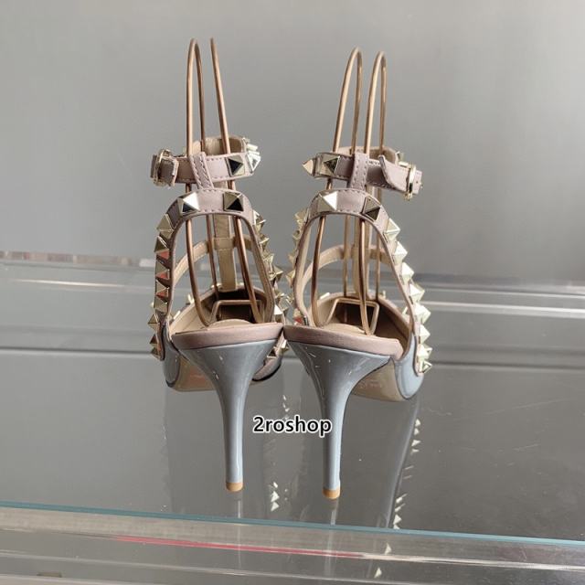 발렌티노샌들힐