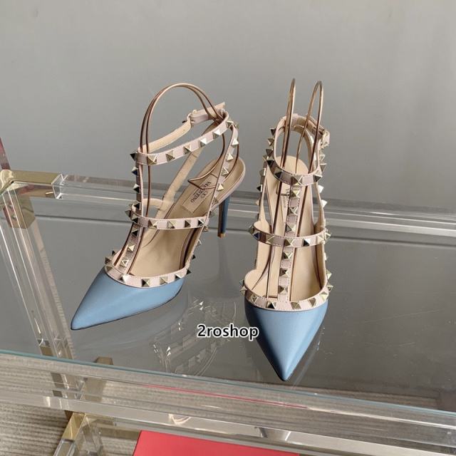 발렌티노샌들힐