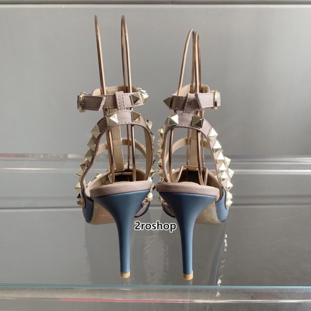 발렌티노샌들힐