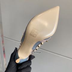발렌티노샌들힐