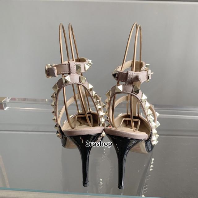 발렌티노샌들힐