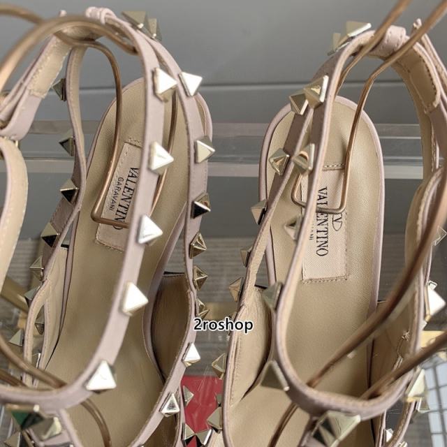 발렌티노샌들힐