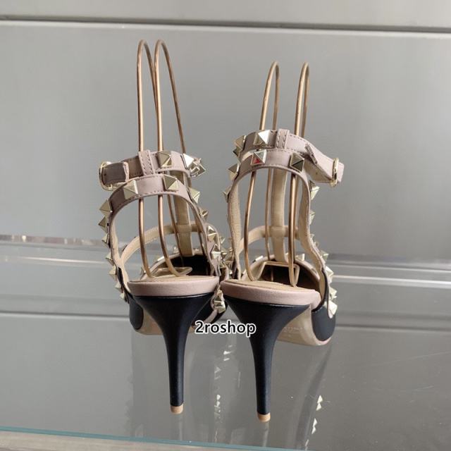 발렌티노샌들힐