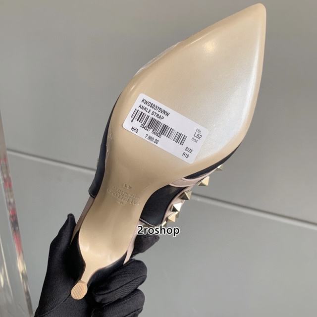 발렌티노샌들힐