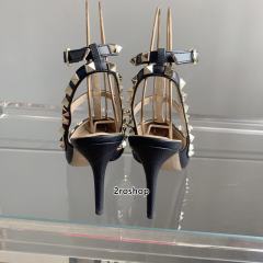 발렌티노샌들힐
