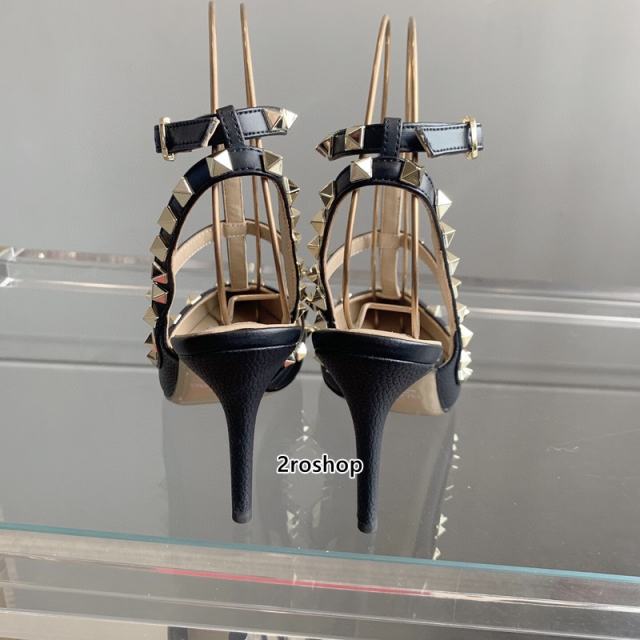 발렌티노샌들힐
