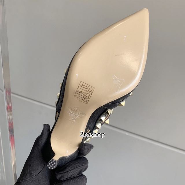 발렌티노샌들힐