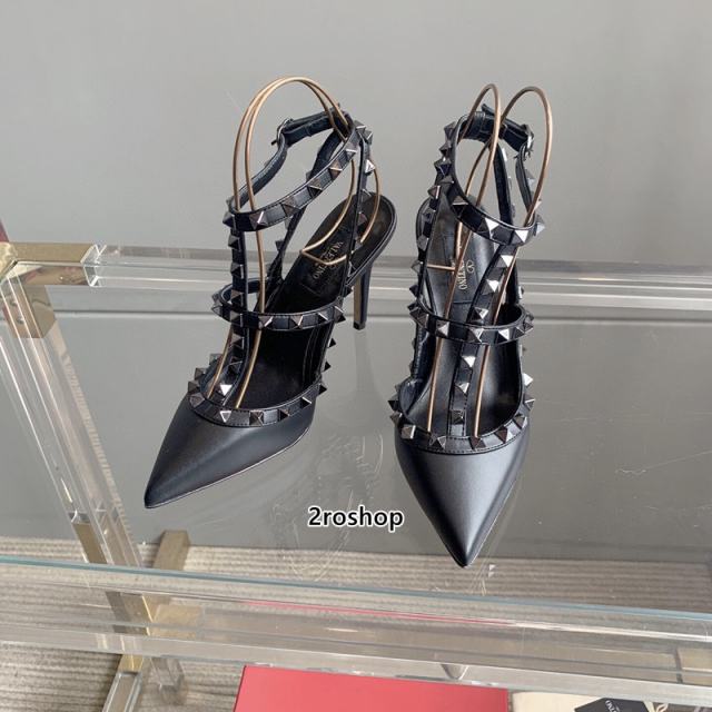발렌티노샌들힐