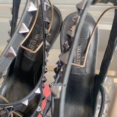 발렌티노샌들힐