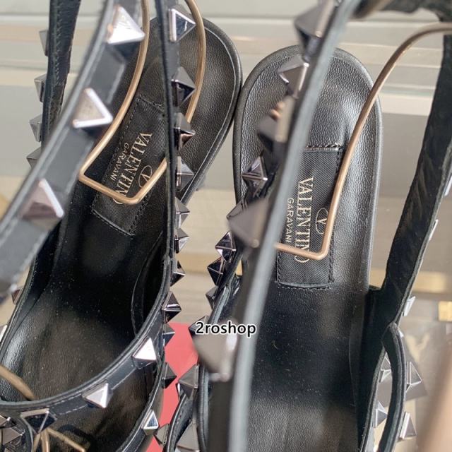 발렌티노샌들힐
