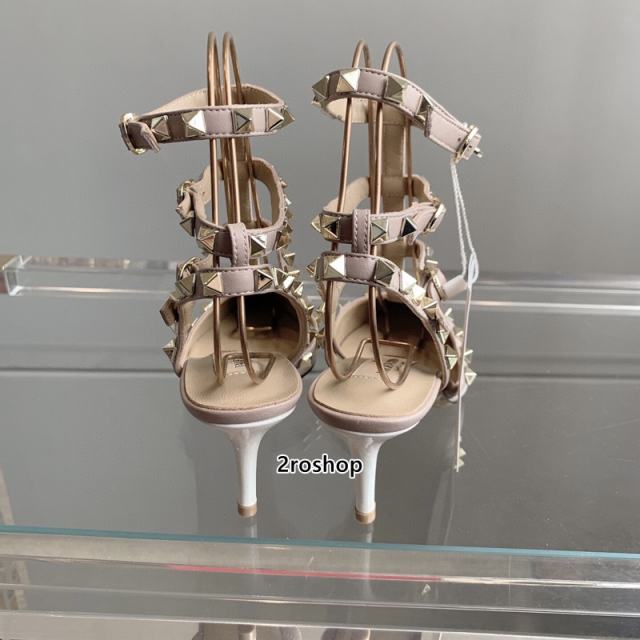 발렌티노샌들힐