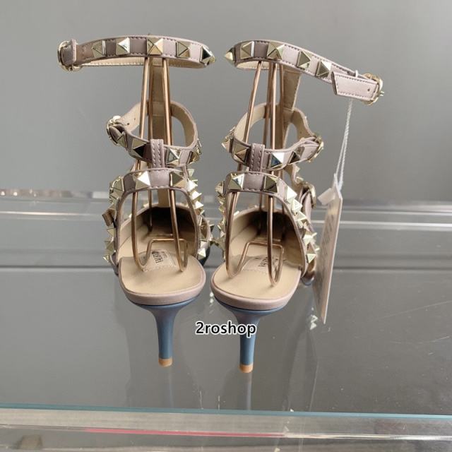 발렌티노샌들힐