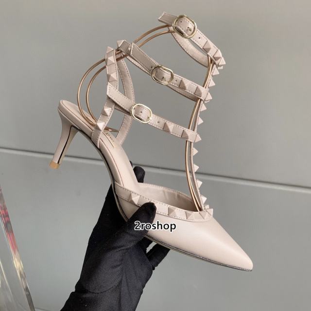 발렌티노샌들힐