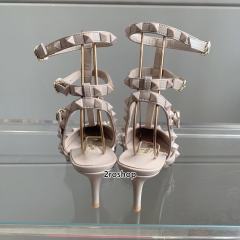 발렌티노샌들힐