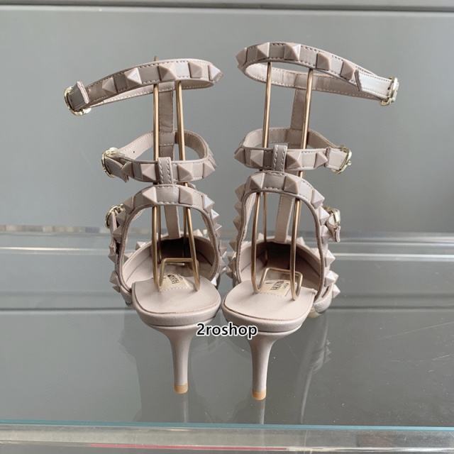 발렌티노샌들힐