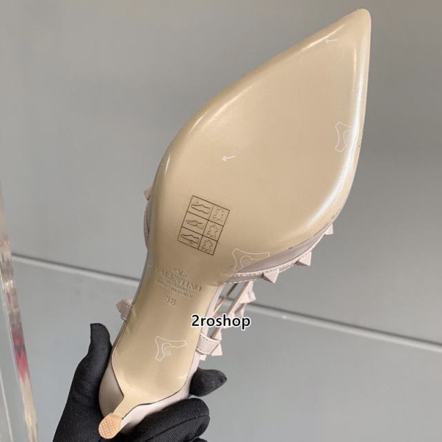 발렌티노샌들힐