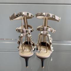 발렌티노샌들힐
