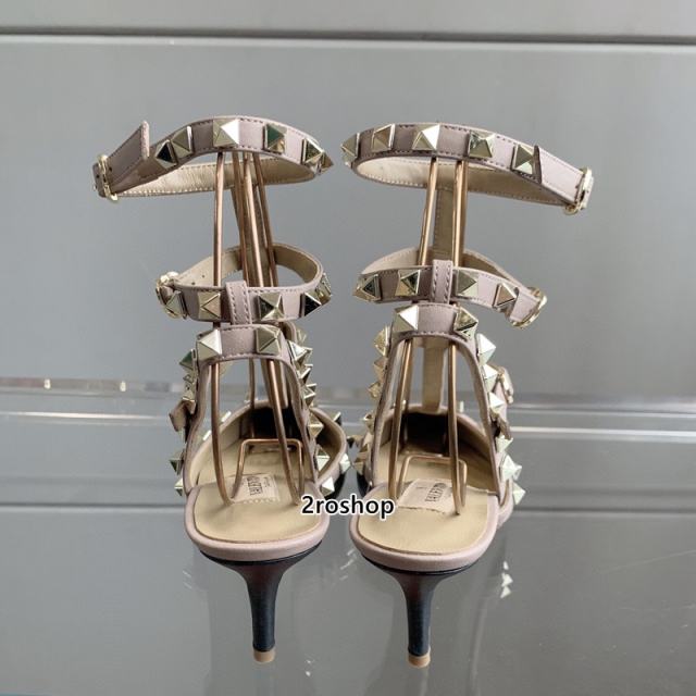 발렌티노샌들힐