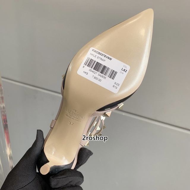 발렌티노샌들힐