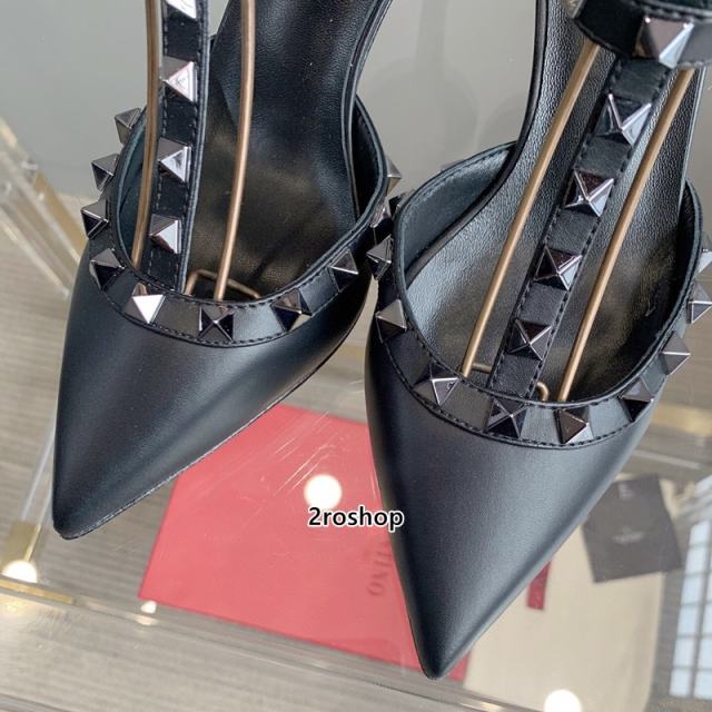 발렌티노샌들힐
