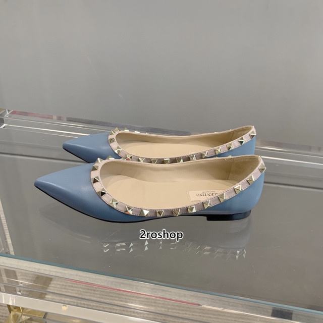 발렌티노플랫