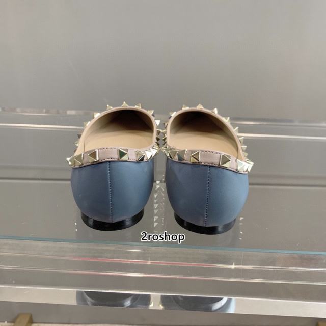 발렌티노플랫