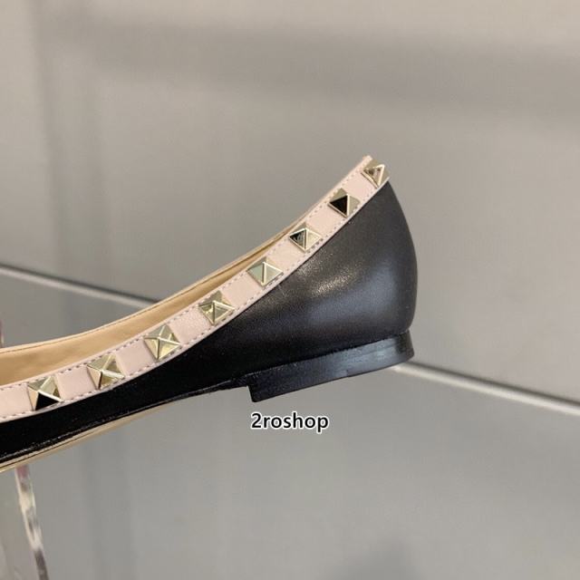 발렌티노플랫