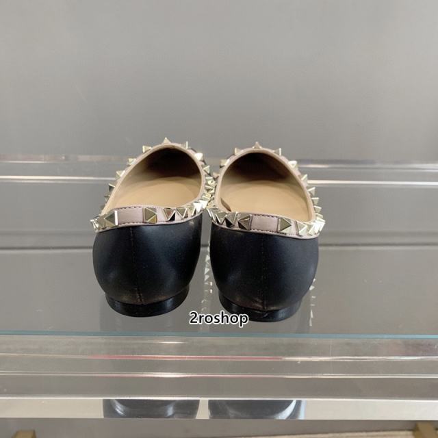 발렌티노플랫