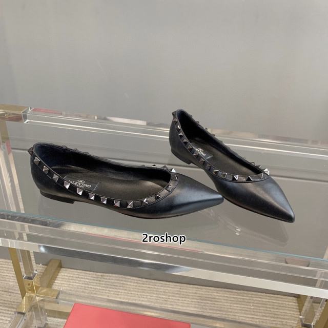 발렌티노플랫