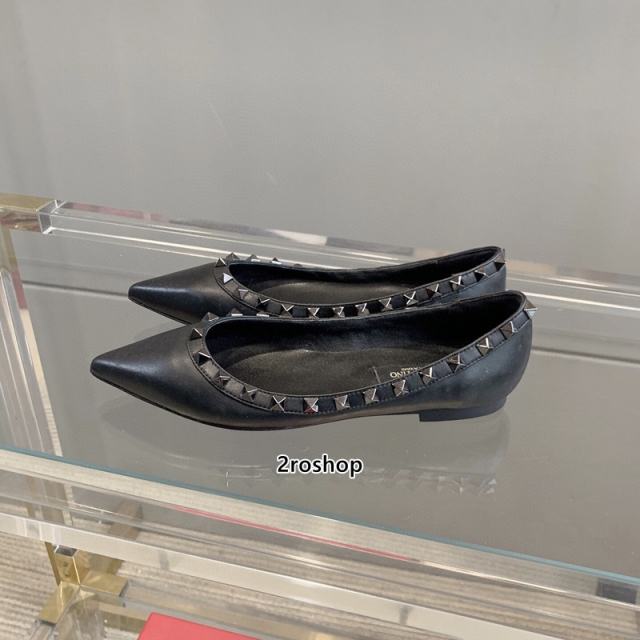 발렌티노플랫