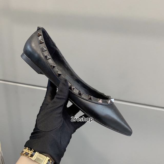 발렌티노플랫