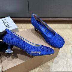 로에베하이힐