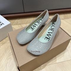 로에베하이힐
