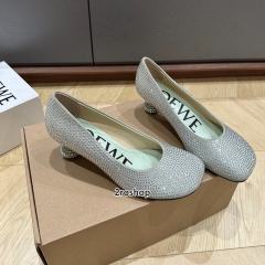 로에베하이힐