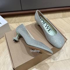 로에베하이힐
