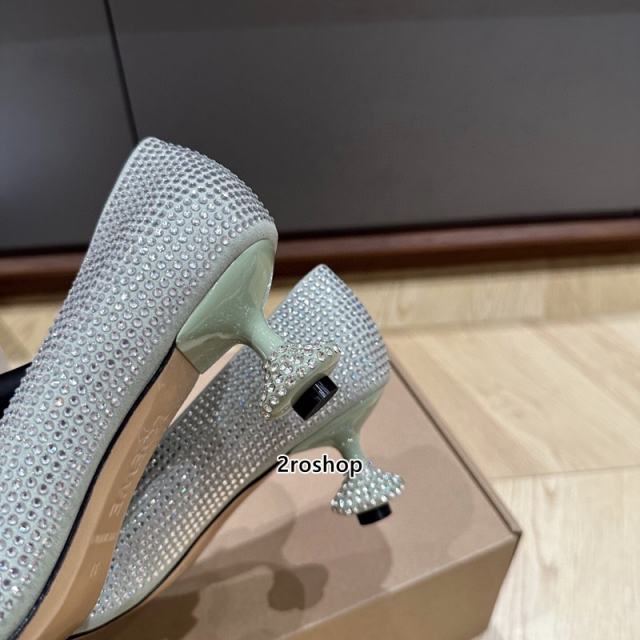 로에베하이힐