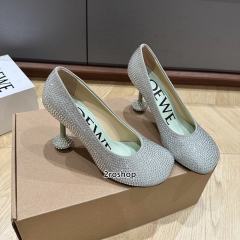 로에베하이힐