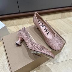 로에베하이힐