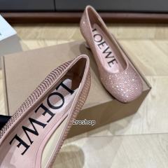 로에베하이힐