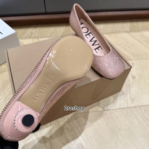 로에베하이힐