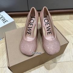 로에베하이힐