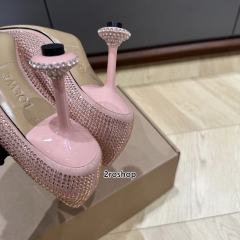 로에베하이힐