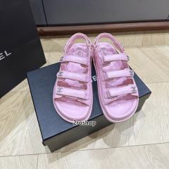 샤넬샌들
