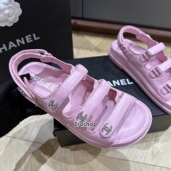 샤넬샌들