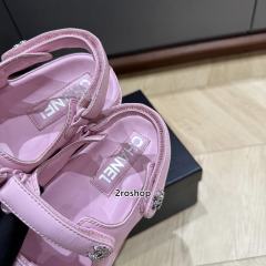 샤넬샌들