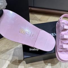샤넬샌들