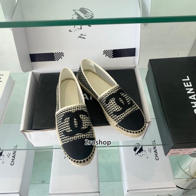 샤넬로퍼
