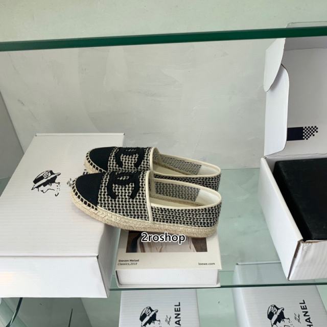 샤넬로퍼