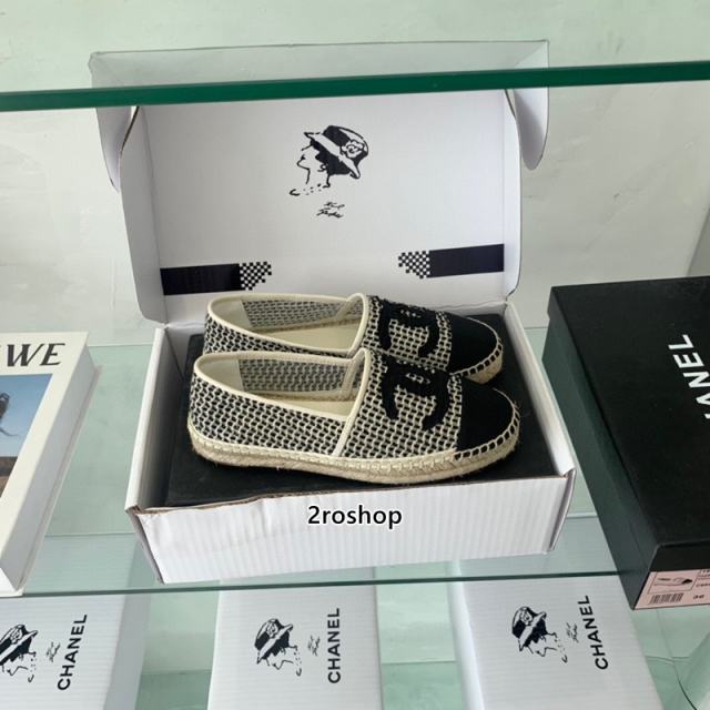 샤넬로퍼